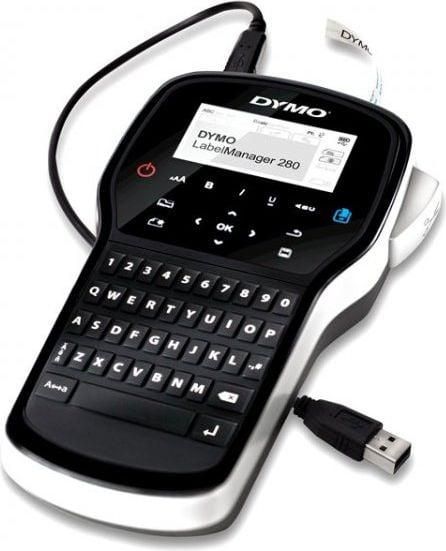 Принтер этикеток Dymo S0968970 324209 фото