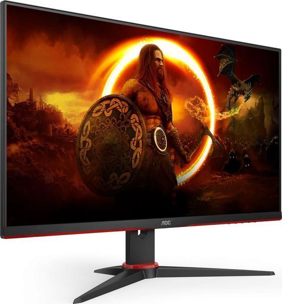 Монитор AOC 24G2SAE 358833 фото