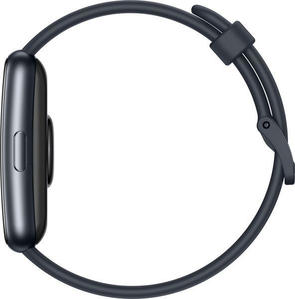 Смарт-годинник Huawei Watch Fit SE Black 614429 фото