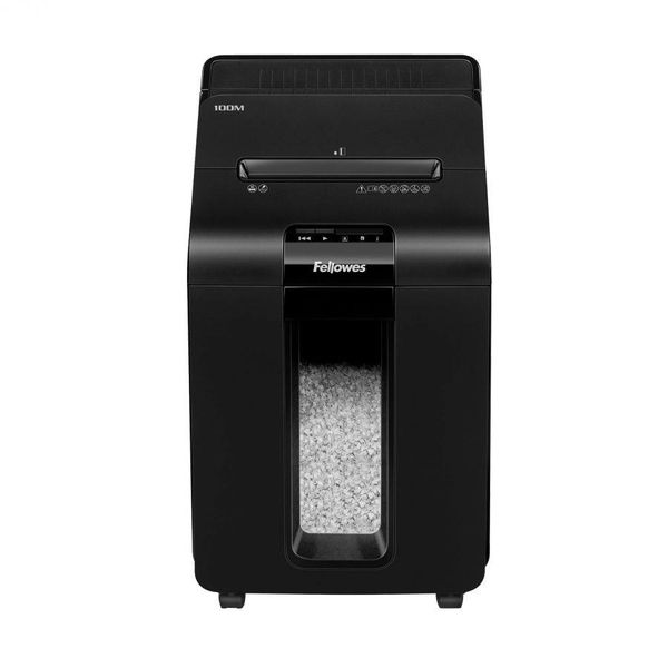 Шредер Fellowes AutoMax 100M (46292) 229282 фото