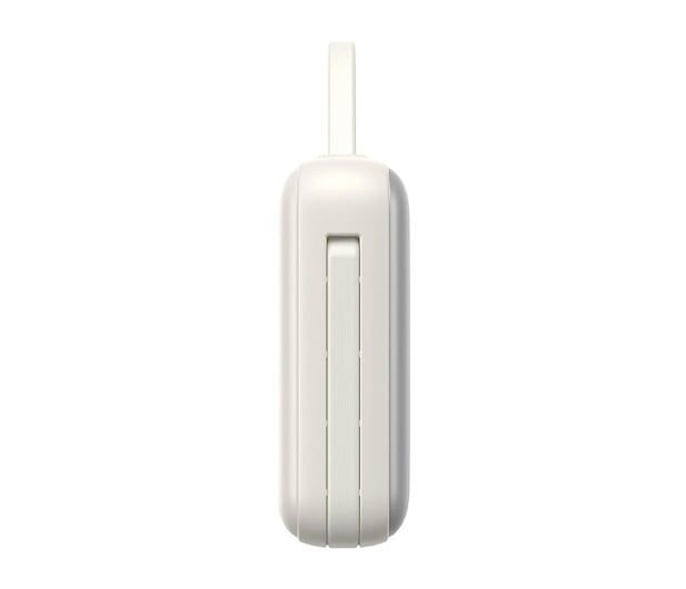 Зовнішній акумулятор (павербанк) Joyroom Powerbank 10000mAh 22.5W White (JR-PBF27) 615155 фото
