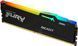 Пам'ять для настільних комп'ютерів Kingston FURY 32 GB (2x16GB) DDR5 5600 MHz FURY Beast RGB (KF556C36BBEAK2-32) 458410 фото 2