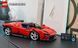 Авто-конструктор LEGO Technic Ferrari Daytona SP3 (42143) 613519 фото 62