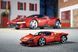 Авто-конструктор LEGO Technic Ferrari Daytona SP3 (42143) 613519 фото 26