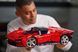 Авто-конструктор LEGO Technic Ferrari Daytona SP3 (42143) 613519 фото 49