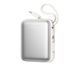 Зовнішній акумулятор (павербанк) Joyroom Powerbank 10000mAh 22.5W White (JR-PBF27) 615155 фото 1