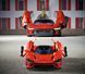 Авто-конструктор LEGO Technic Ferrari Daytona SP3 (42143) 613519 фото 42