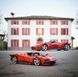Авто-конструктор LEGO Technic Ferrari Daytona SP3 (42143) 613519 фото 30