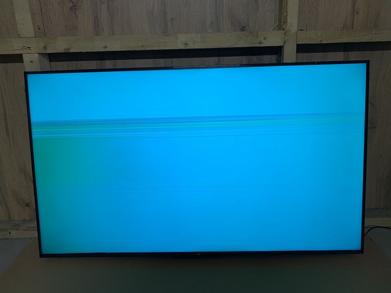 Телевизор Xiaomi Mi TV P1 50" (УЦЕНКА) 350386* фото