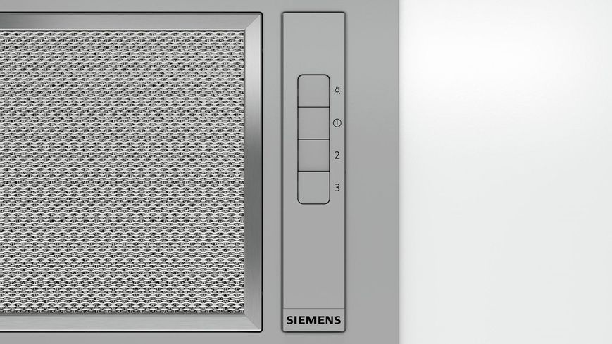 Вытяжка встроенная Siemens LB53NAA30 225223 фото