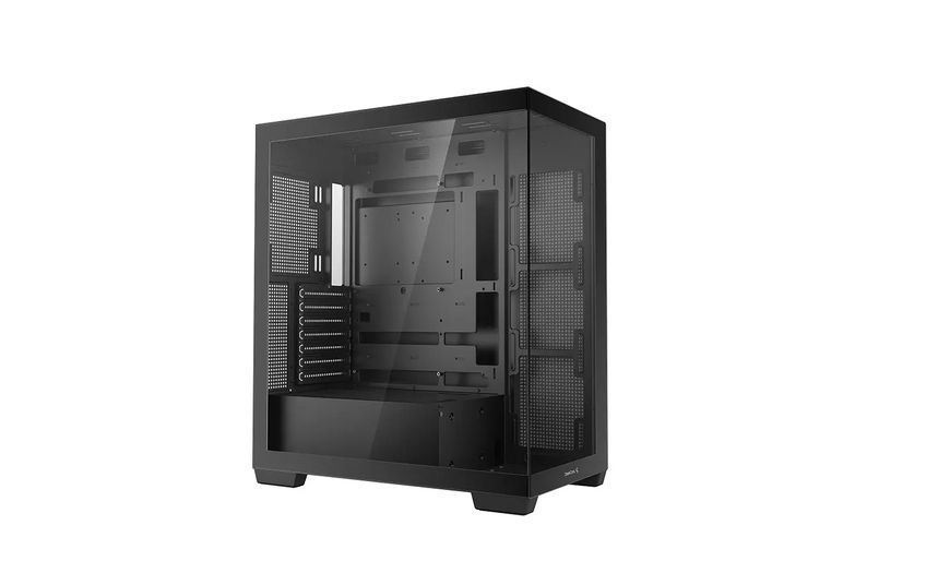 Корпус Deepcool CG580 Black (R-CG580-BKNDA0-G-1) 572774 фото