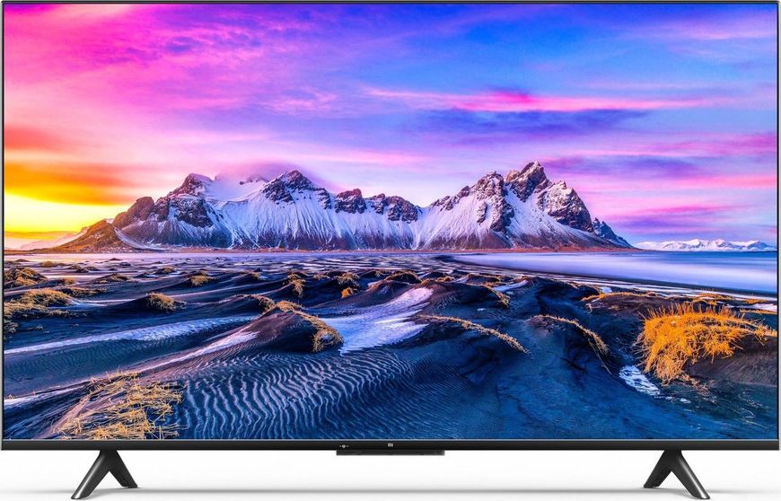 Телевизор Xiaomi Mi TV P1 50" (УЦЕНКА) 350386* фото