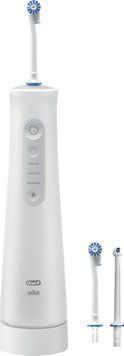 Іригатор Oral-B AquaCare 6 Pro-Expert MDH20.026.3 551069 фото