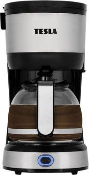 Крапельна кавоварка Tesla CoffeeMaster ES200 593528 фото