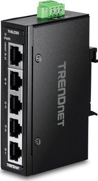 Комутатор керований Trendnet TI-ELC50 593386 фото