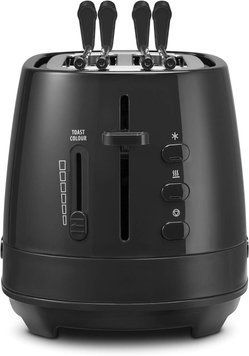 Уцінка - Тостер DELONGHI CTLAP2203 10000494 фото