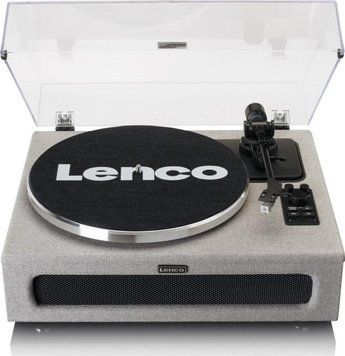 Проигрыватель виниловых дисков Lenco LS-440GY 360798 фото