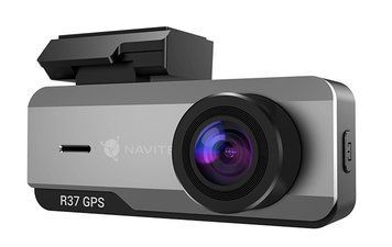 Автомобильный видеорегистратор Navitel R37 GPS 572187 фото