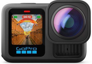 Екшн-камера GoPro HERO13 Black Ultra Wide Edition (CHDRB-133-RW) 618118 фото