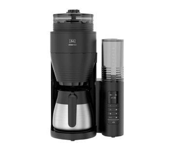 Кофеварка капельная Melitta AromaFresh Pro Therm II 1030-11 506695 фото