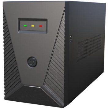 Линейно-интерактивное ИБП FrimeCom GS-1000 578608ua фото