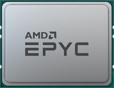 Процесор AMD Epyc 72F3 (100-000000327) 473507 фото