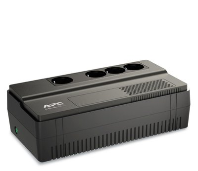 Линейно-интерактивный ИБП APC Easy UPS BV 500VA (BV500I-GR) 332865 фото