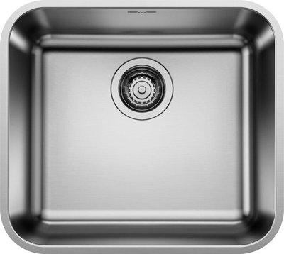 Кухонна мийка Blanco SUPRA 450-U 518203 184807 фото