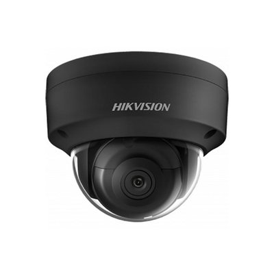 IP-камера видеонаблюдения Hikvision DS-2CD2143G2-IS-Black (2.8mm) 505671 фото