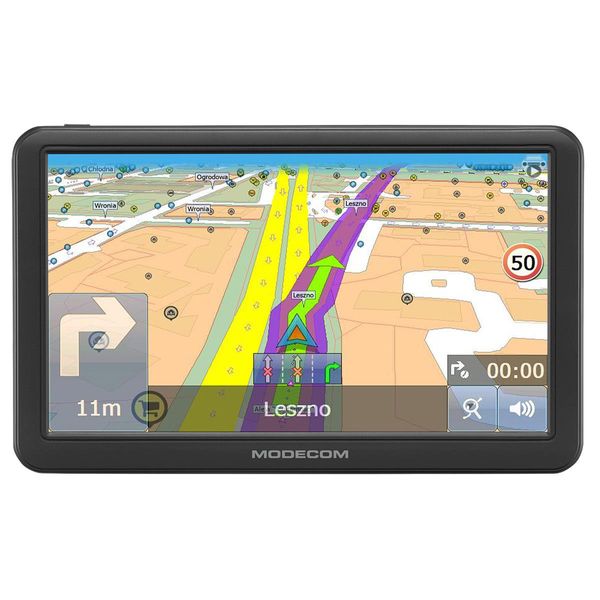 GPS-навигатор автомобильный Modecom FreeWAY CX 7.0 505383 фото