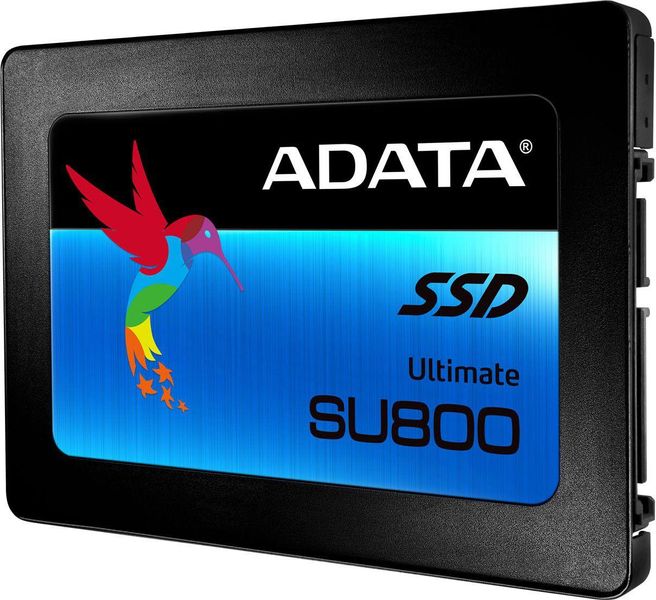 SSD накопичувач Adata Ultimate SU800 256 GB (ASU800SS-256GT-C) 336083 фото