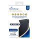 Зовнішній акумулятор (павербанк) MediaRange Mobile charger Powerbank 10000mAh with USB-C Power Delivery fast charge technology (MR753) 613742 фото 3