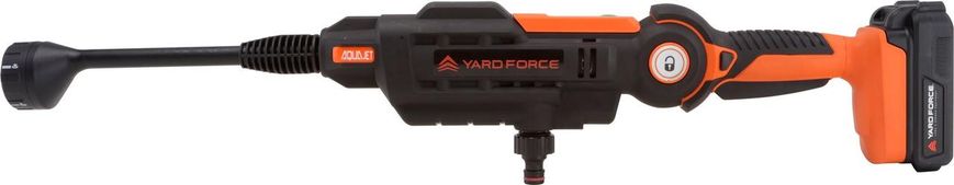 Мінімийка високого тиску Yard Force YF-LWC02A 478583 фото