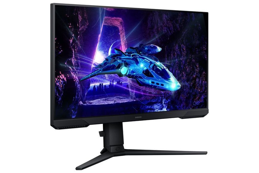 Монитор Samsung G30D (LS24DG300EUXEN) 520624ua фото