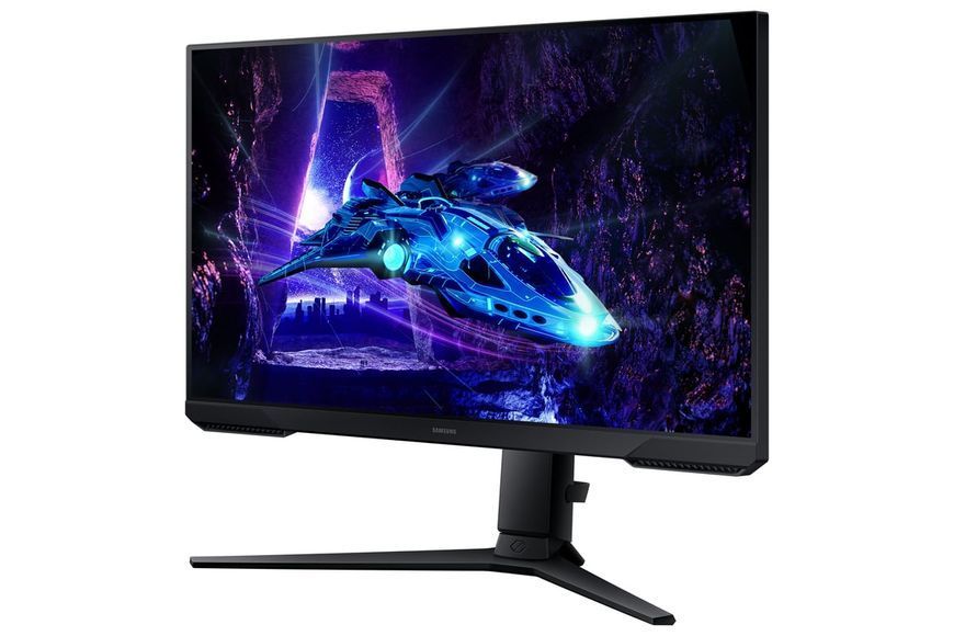 Монитор Samsung G30D (LS24DG300EUXEN) 520624ua фото