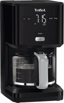 Кавоварка крапельна Tefal CM600810 483893 фото