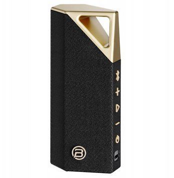Smart-колонка Bugani Brief Black Gold 618055 фото