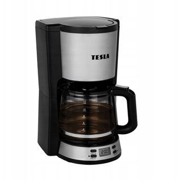 Крапельна кавоварка Tesla CoffeeMaster ES300 593529 фото