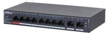 Коммутатор управляемый Dahua Technology SG4010P 593236 фото