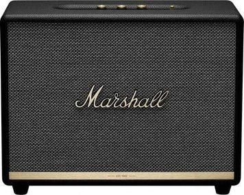 Портативные колонки Marshall Woburn II Black (184528) 368229ua фото