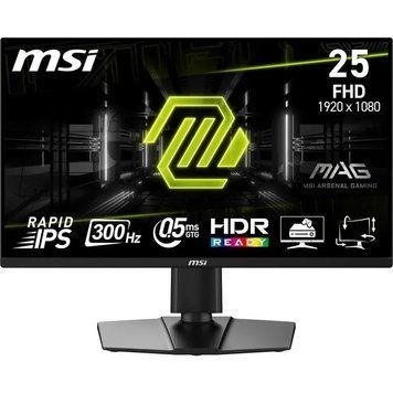 Монітор MSI MAG 255PXF 586815 фото