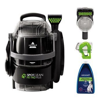 Пилосос Bissell Pet Pro Plus 37252 479285 фото