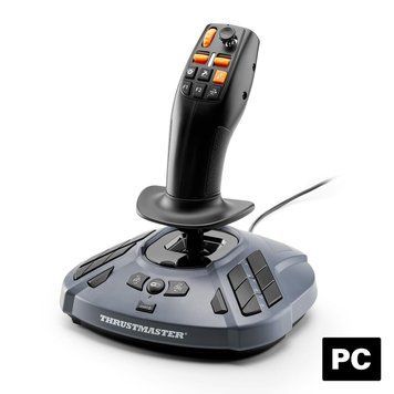 Джойстик Thrustmaster SimTask FarmStick (2960889) 508419 фото