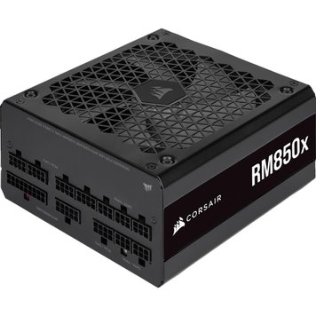 Блок живлення Corsair RM850x 850W (CP-9020200) 341342 фото