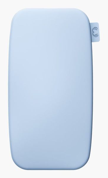Зовнішній акумулятор (павербанк) Fresh n Rebel Powerbank 20W 18000 mAh Blue (2PB18100VB) 613687 фото