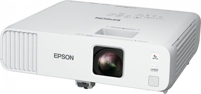 Мультимедійний проектор Epson EB-L200F (V11H990040) 346513 фото