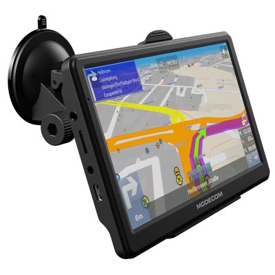 GPS-навігатор автомобільний Modecom FreeWAY CX 7.2 IPS 503169 фото