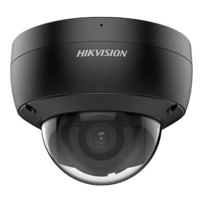 IP-камера видеонаблюдения Hikvision DS-2CD2146G2-ISU-Black (2.8mm) (C) 505778 фото