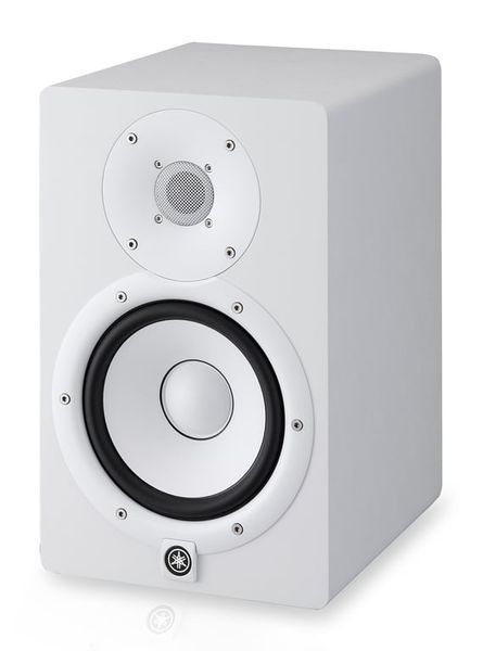 Студійний монітор Yamaha HS7 White 524733 фото
