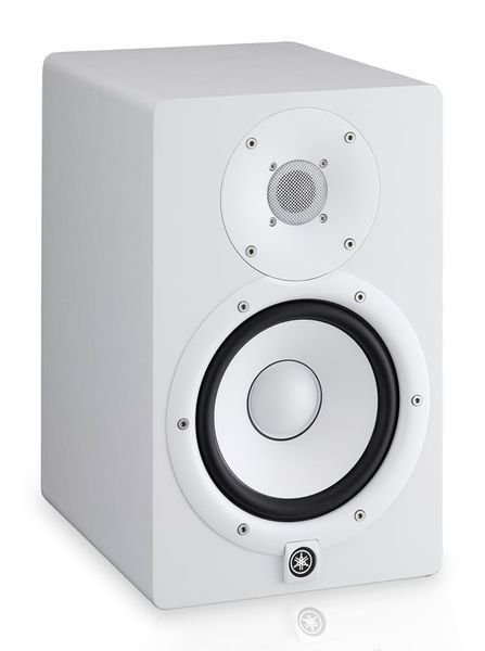 Студійний монітор Yamaha HS7 White 524733 фото